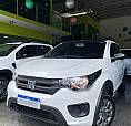 Fiat Mobi 1.0 Trekking 2021