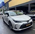 Toyota Corolla 2.0 Vvt-Ie Flex Xei Direct Shift 2022