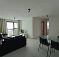 Apartamento Para Aluguel- Boa Viagem - 2 Quartos