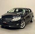 Ford Focus 2.0 16V/Se/Se Plus Flex 5P Aut. 2015