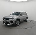 Jeep Commander Limited T270 1.3 Tb Flex Aut 2023