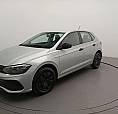 Volkswagen Polo Track 1.0 Flex 12V 5P 2025