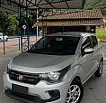 Fiat Mobi Drive 1.0 Flex 6V 5P 2019