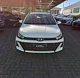 Hyundai Hb20 Comfort 1.0 Flex 12v Mec. 2026