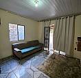 Casa Espaçosa Próximo Ao Condomínio Maracanã