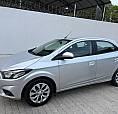 Chevrolet Onix Hatch Lt 1.4 8V Flex Mec. 4P 2018