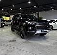 Blindado Chevrolet Trailblazer Premier 2.8 Tb Diesel Aut. 2022