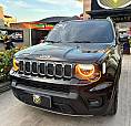 Jeep Renegade Long. T270 1.3 Tb 4X2 Flex Aut. 2024