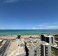 Vista Para O Mar Quarto E Sala Edf Wish 