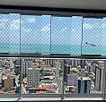 Apartamento À Venda 117M² 3 Quartos Dce Tambaú/João Pessoa-Pb