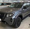 Nissan Frontier Attac.cd 4X4 2.3 Bi-Tb Die. Aut 2025