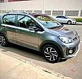 Volkswagen Up! Extreme 1.0 Tsi Total Flex 12V 5P 2021