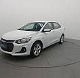 Chevrolet Onix Hatch Ltz 1.0 12V Tb Flex Aut. 5P 2025