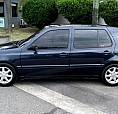 Golf Mk3 Raridade Completo Só 14.999 Preço Real Parcelo 12X Cartao 