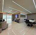 Oceanos - Tambaú - Alto Padrão - Andar Alto - 146M² - 03 Suítes + Dce - Todo Projetado E C