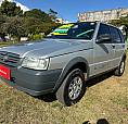Fiat Uno Mille Celeb/Celeb.econ 1.0 F.flex 4P 2008