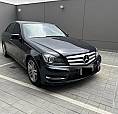 Mercedes-Benz C-180 Cgi Sport 1.6 Tb 16V 156Cv Aut. 2014