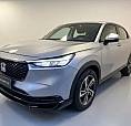 Honda Hr-V Touring 1.5 Tb 16V 5P Aut. 2024
