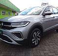 Volkswagen T-Cross Highline 1.4 Tsi Flex 16V 5P Aut 2026