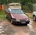 Chevrolet Omega Gls 2.2 / 2.0 1993