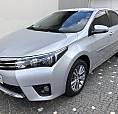 Corolla 2016/2017 Altis (Leia A Descrição)