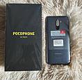Celular Xiaomi Pocophone F1!! 64Gb Ou 128Gb !! Top De Linha!! Lançamento!! Pronta Entrega