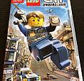 Lego City Undercover Para Nintendo Switch