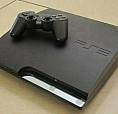 Ps3 1 Tera Desbloqueado Com Volante