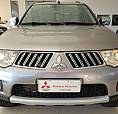 Pajero Dakar Hpe 3.2 4X4 Diesel Automatica