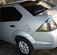 Fiesta 1.6 Sedã