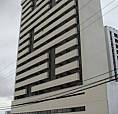 Cód: 057 Apartamento Com 01 Quarto No  Com Armários Projetados - Renascença