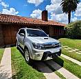 Hilux Sw4 2008/2008 3.0 Srv 4X4 -  Turbo Intercooler Diesel 4P Automático