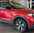 T-Cross Highiline 0Km