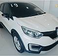 Renault Captur 2019 1.6 16V Sce Flex Zen X-Tronic