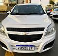 Gm Montana Ls 1.4 2016