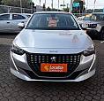 Peugeot 208 2021/2021 1.6 16V Flex Active Pack At6