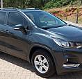 Gm Chevrolet Tracker Lt 1.4 Turbo Ipva 2022 Pago