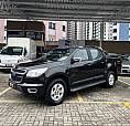 S10 Ltz 2013/2014 4X4 Diesel