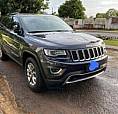 Jeep Grand Cherokee 3.6 V6 