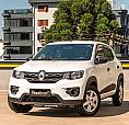 Renault Kwid Zen 1.0 Flex