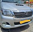Hilux Disel 4/4 3.0 