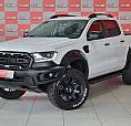 Ford Ranger Xls 2.2 4X4 Cd Diesel Aut. 2021 Diesel