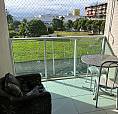Belíssimo Apartamento Na Praia De Itaparica Por R$2.300,00 Mensais!!