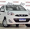Nissan March S 1.0 Completo Muito Conservado!