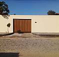 Casa  No Residencial Village Das Palmeiras Caucaia-Ce 