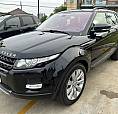 Evoque Purê 2.0 Turbo , 2012