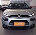 Citroen C4 Cactus 2022 1.6 Vti 120 Flex Feel Eat6