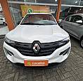 Renault Kwid 2023 1.0 12V Sce Flex Zen Manual
