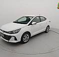 Hyundai Hb20S Comfort Plus 1.0 Tb Flex 12V Aut 2025