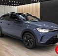 Volkswagen Nivus Highline 1.0 200 Tsi Flex Aut 2025
